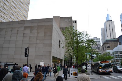 Photos of Apple Michigan Avenue