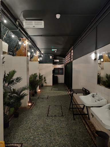 Coal Rooms - Thumbnail