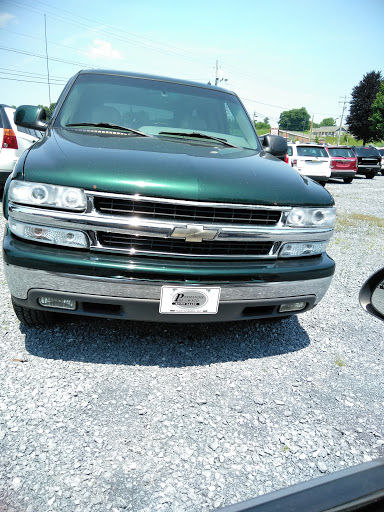 Panhandle Pre-Owned Autos - Thumbnail