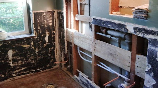 1Up Plumbing Services