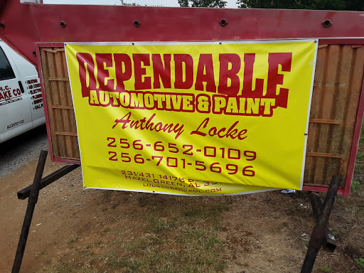 Dependable Automotive & Paint - Thumbnail