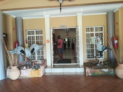 Photos of Adansonia Hotel