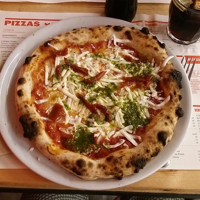 Can Pizza