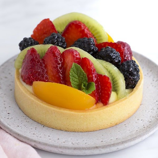 Sofia bakery inc - Visual