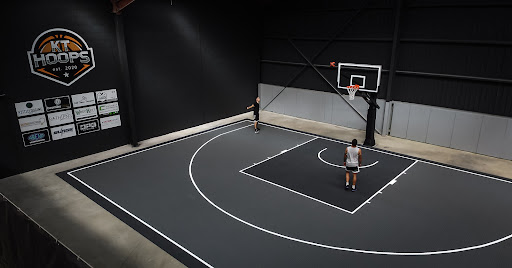 KT Hoops - Thumbnail