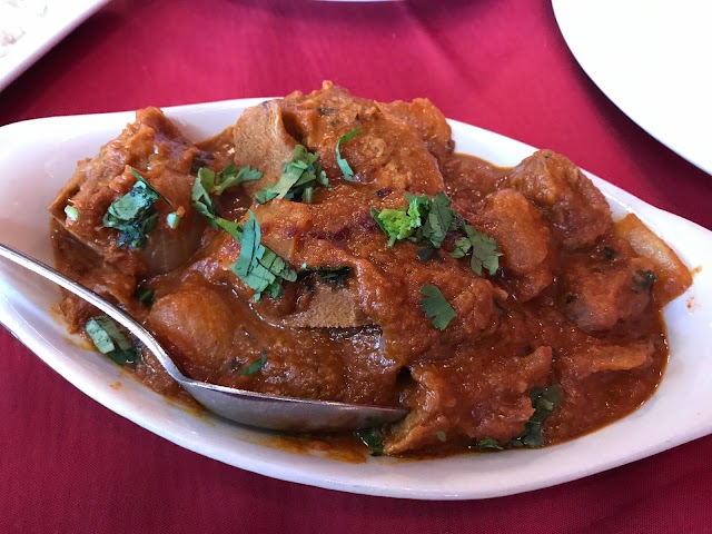 Purnima Bangladeshi Cuisine