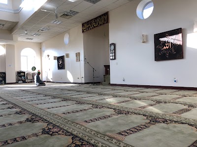 Islamic Center of Rockland