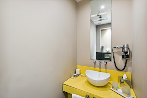 Photo n°30 de Hôtel Paris le Singulier à Paris (Hôtel)