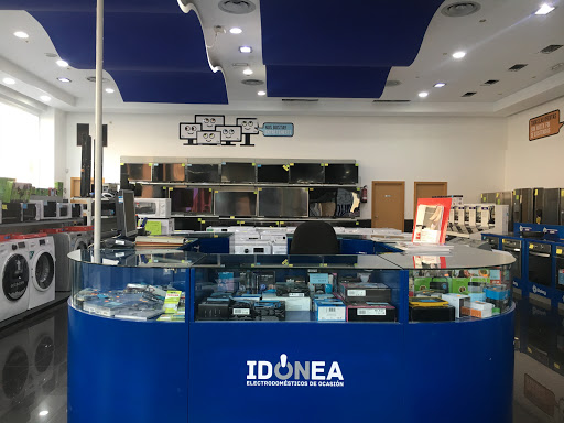 Idonea electrodomésticos Aldaia