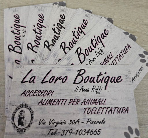 La Loro Boutique - Thumbnail