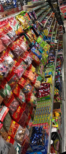 Quick Shop Market