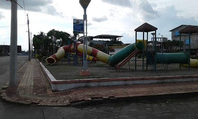 Photos of La Malaria Park
