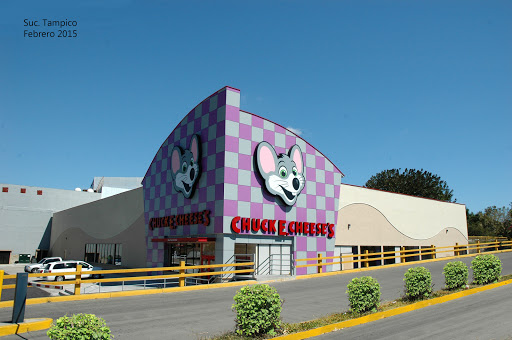 Chuck E. Cheese's Tampico