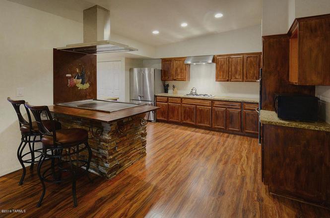 Tucson Restoration Solutions photo