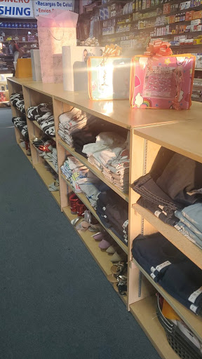 Tere's Fashion Gallery - United States