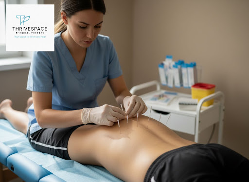 Struggling with stubborn muscle knots, sports injuries, or long-standing back and neck pain? At T…