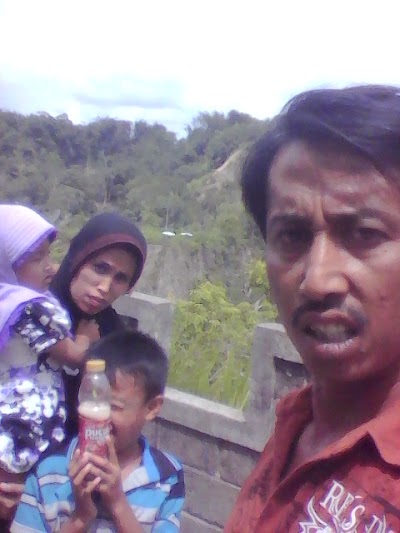 Photos of Depot Air Mineral Rafly & Raisya