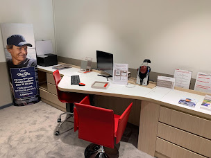 Photo n°4 de Audioprothésiste Saint-Lys-Alain Afflelou Acousticien à Saint-Lys (Centre médical)