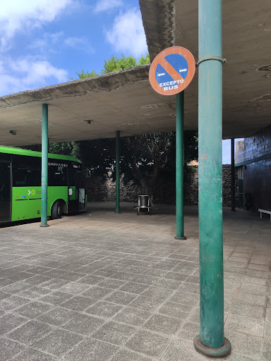 Estación de Tacoronte - Thumbnail