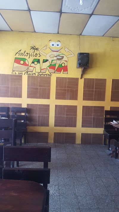 Photos of Antojitos DANA - Santo Tom&aacute;s De Castilla