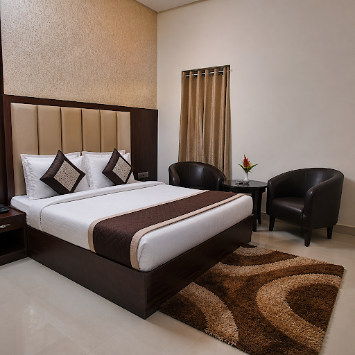 Looking for comfortable, budget-friendly hotels in Dhanbad without compromising on location or qu… post image