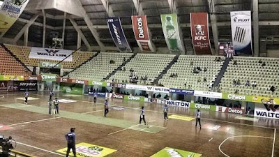 Photos of Shaheed Suhrawardi Indoor Stadium