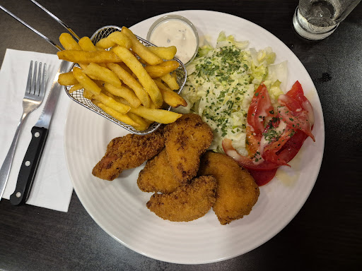 Photo 3 - Burger de L'Atlantique