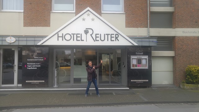 Hotel Reuter