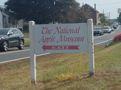 National Apple Museum