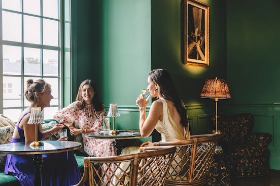 Gardiner House by null