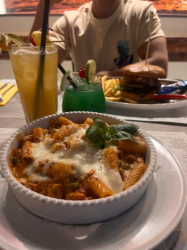 Bueno Food & Drinks - Thumbnail