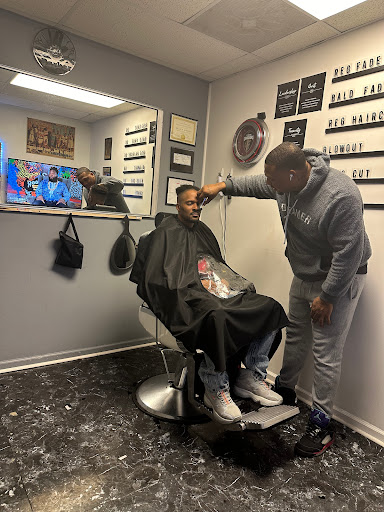 Black Glove Barber Studio - Thumbnail