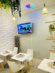 Photo n°2 de BHB camer à Creil (Restaurant africain)