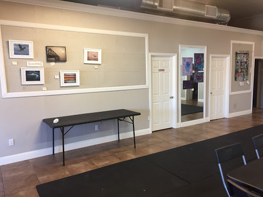 Art And Music Center Gallery - United States
