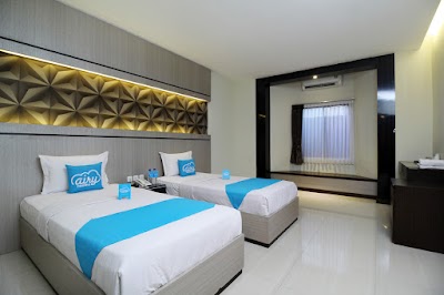 Photos of Airy Pekauman Jendral Sudirman 30 Tegal