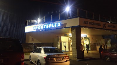 Photos of Sportsplex