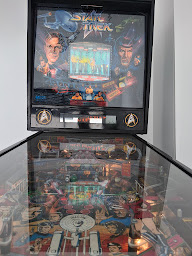 Photo n°12 de Sarl Jokitronic à Villemandeur (Centre de loisirs)