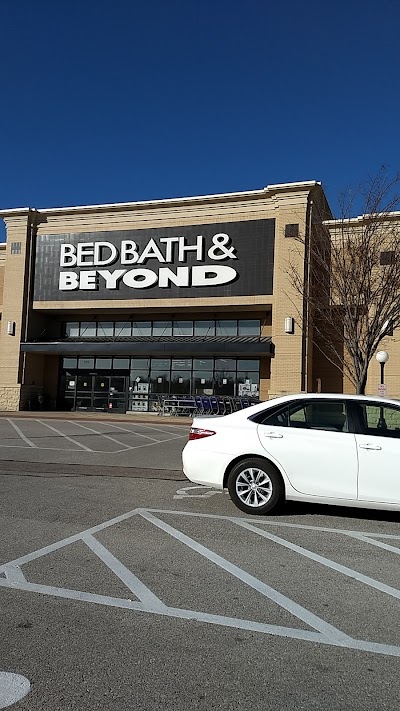 Bed Bath & Beyond