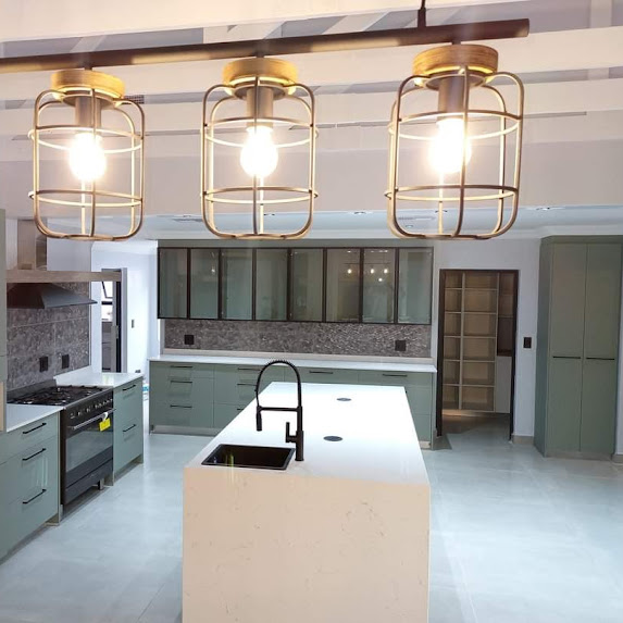 Delsma Projects Cape Town