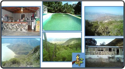 Photos of El Canto De La Cigarra