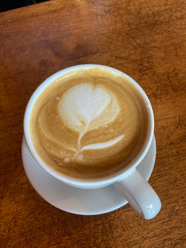 Java Joltz - Visual