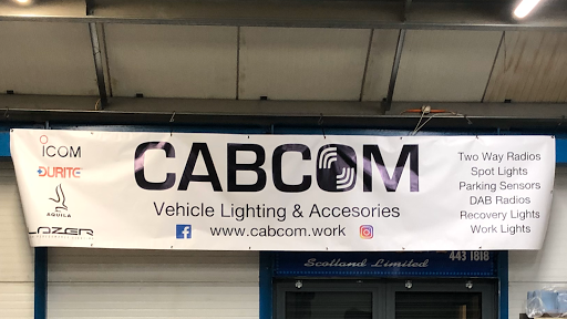 Cabcom