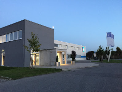 Extrude Hone GmbH Bgm-Merk-Str. 1, 87752 Holzgünz, Deutschland