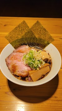 鯛骨らぁ麺あぐら