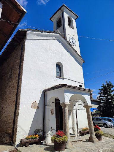 Agriturismo L'Itialette