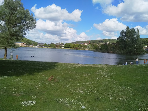Aire de camping car MONTVILLE - Thumbnail