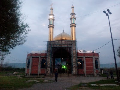 Photos of امامزاده عباس بابل
