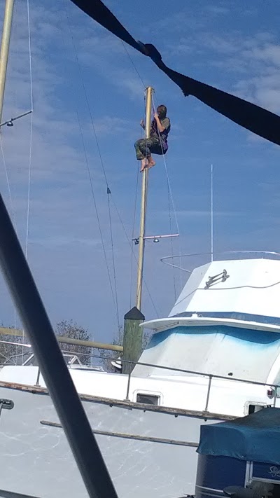 Photos of Port Labelle Marina