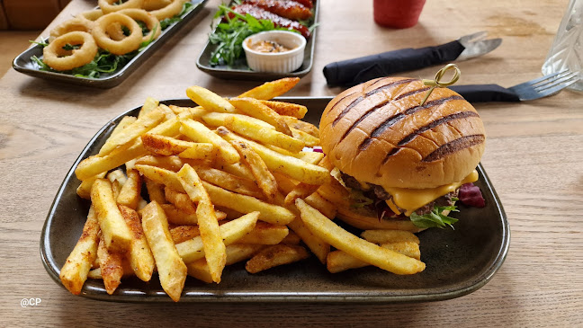 Annie Maison - Kitchen & Bar - Stoke-on-Trent