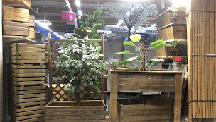 Photo n°18 de Bricorama Épinay-Sur-Orge à Épinay-sur-Orge (Magasin de bricolage)